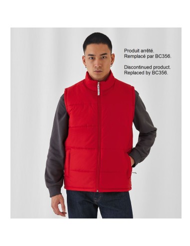 BetC-JM930-Mens Bodywarmer